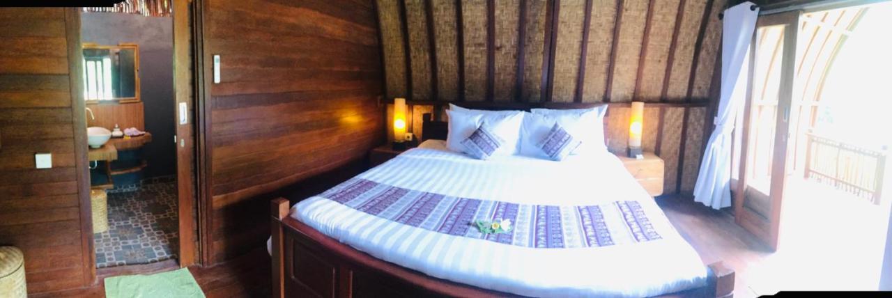 Pondok Sari Homestay Ungasan Exterior foto
